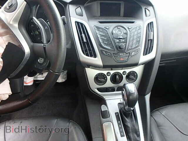 2013 FORD FOCUS - VIN: 1FADP3F28DL171418 - Photo 9