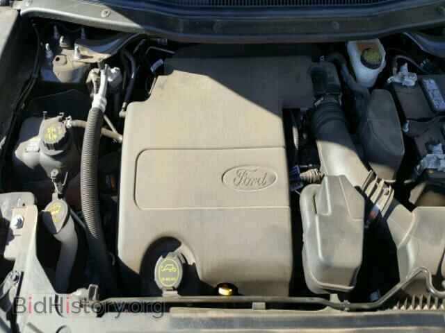 2016 FORD EXPLORER - VIN: 1FM5K7D86GGB86004 - Фото 7