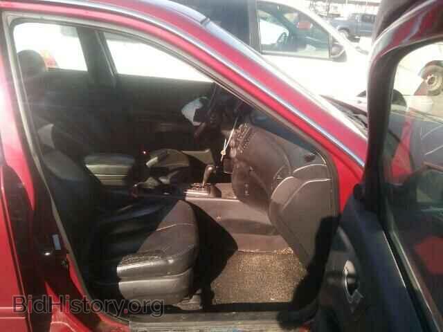 2006 KIA OPTIMA - VIN: KNAGE124165023446 - Фото 5