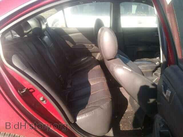 2006 KIA OPTIMA - VIN: KNAGE124165023446 - Фото 6