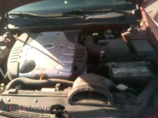 2006 KIA OPTIMA - VIN: KNAGE124165023446 - Фото 7