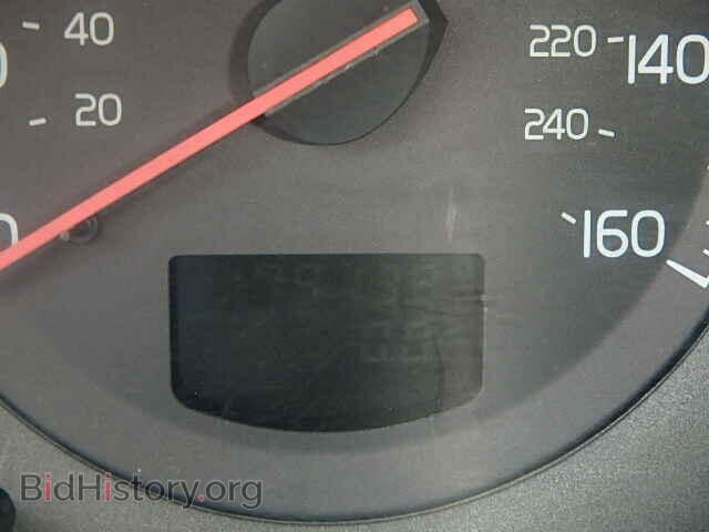 2002 VOLVO S80 - VIN: YV1TS92D021257517 - Фото 8