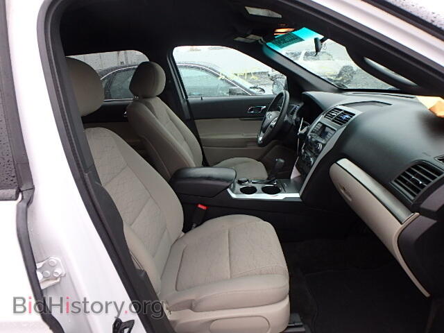 2013 FORD EXPLORER - VIN: 1FM5K8B89DGA19883 - Фото 5