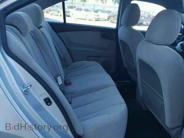 2010 KIA OPTIMA - VIN: KNAGG4A80A5415049 - Фото 6