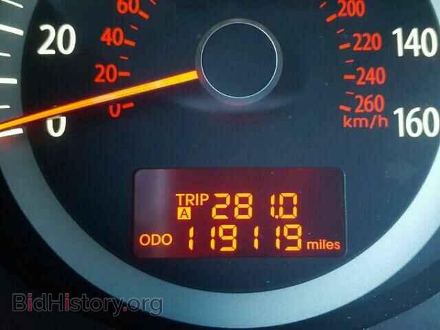 2010 KIA OPTIMA - VIN: KNAGG4A80A5415049 - Фото 8