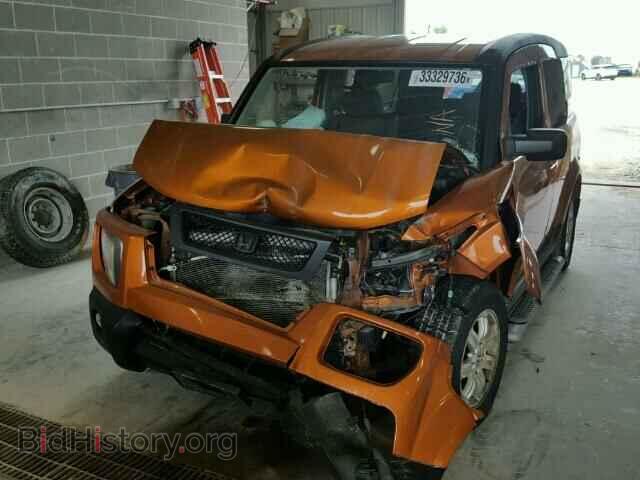 2006 HONDA ELEMENT - VIN: 5J6YH28716L017786 - Фото 2