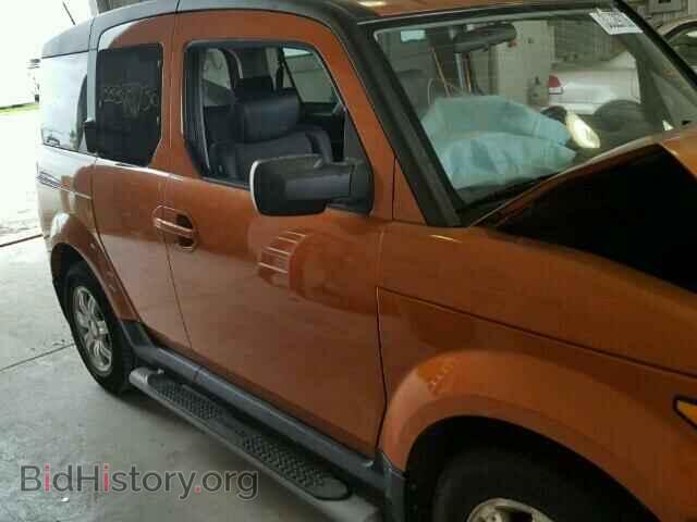 2006 HONDA ELEMENT - VIN: 5J6YH28716L017786 - Фото 10
