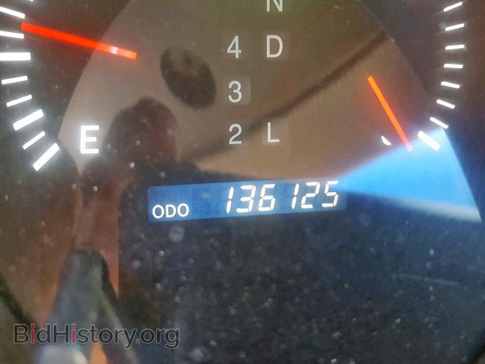 2002 LEXUS ES300 - VIN: JTHBF30G425018415 - Фото 8