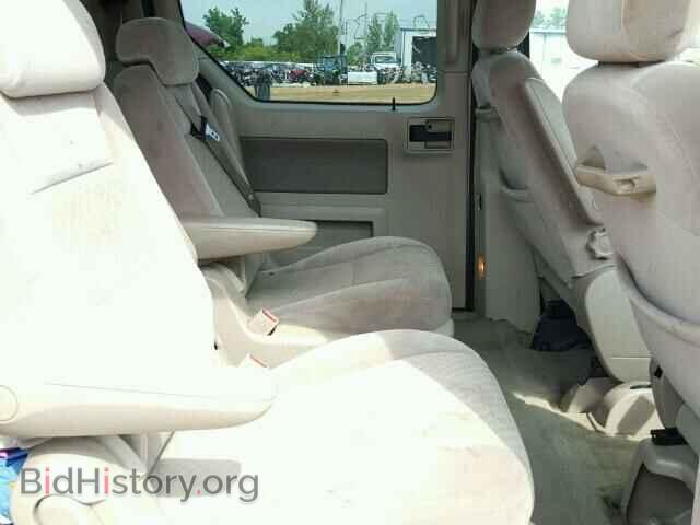 2006 FORD FREESTAR - VIN: 2FMZA52286BA24694 - Фото 6