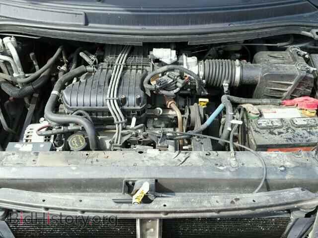 2006 FORD FREESTAR - VIN: 2FMZA52286BA24694 - Фото 7