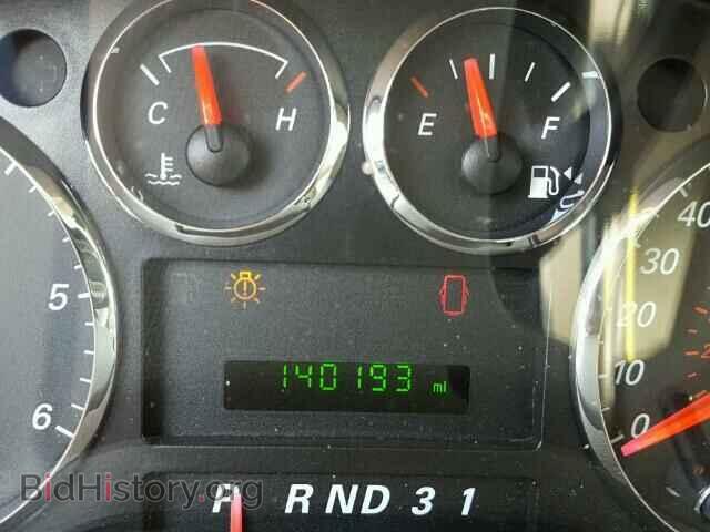 2006 FORD FREESTAR - VIN: 2FMZA52286BA24694 - Фото 8