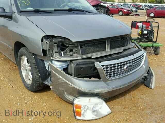 2006 FORD FREESTAR - VIN: 2FMZA52286BA24694 - Фото 9