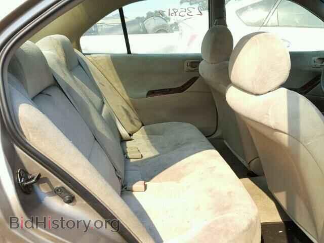 2000 MITSUBISHI GALANT - VIN: 4A3AA46G5YE137928 - Фото 6