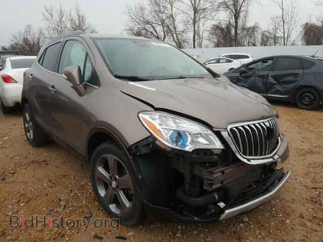 Photo KL4CJCSB0EB720673 - BUICK ENCORE 2014
