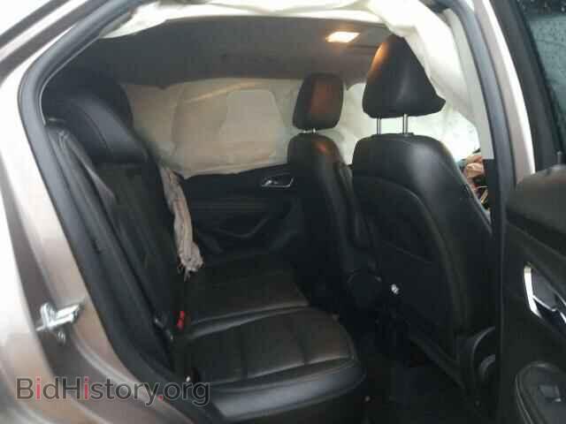 2014 BUICK ENCORE - VIN: KL4CJCSB0EB720673 - Photo 6