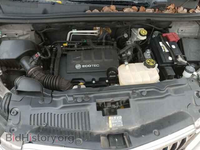 2014 BUICK ENCORE - VIN: KL4CJCSB0EB720673 - Photo 7