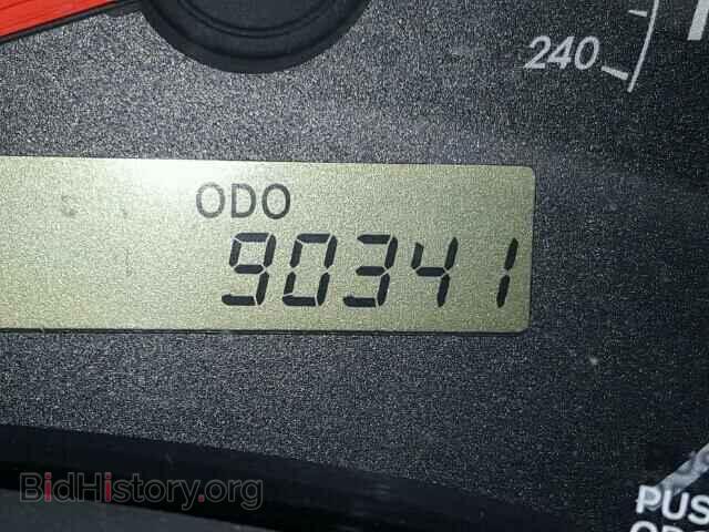 2011 TOYOTA COROLLA - VIN: 2T1BU4EE0BC567536 - Фото 8