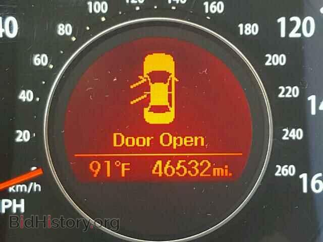 2013 KIA OPTIMA - VIN: 5XXGN4A73DG175317 - Фото 8