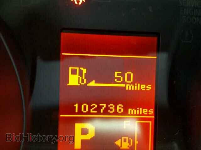 2010 MITSUBISHI LANCER - VIN: JA32U2FU5AU019526 - Фото 8
