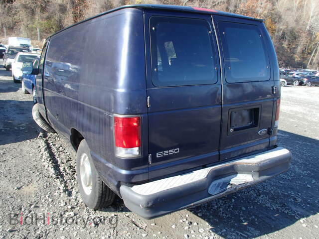 2003 FORD ECONOLINE - VIN: 1FTNE24W33HB30278 - Photo 3