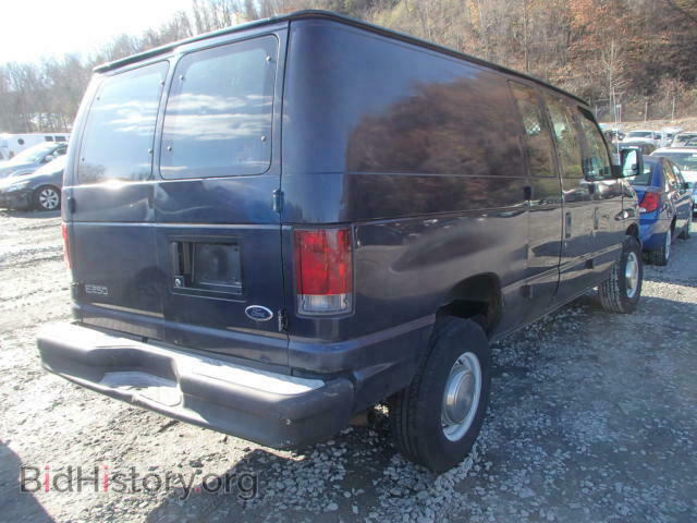 2003 FORD ECONOLINE - VIN: 1FTNE24W33HB30278 - Photo 4