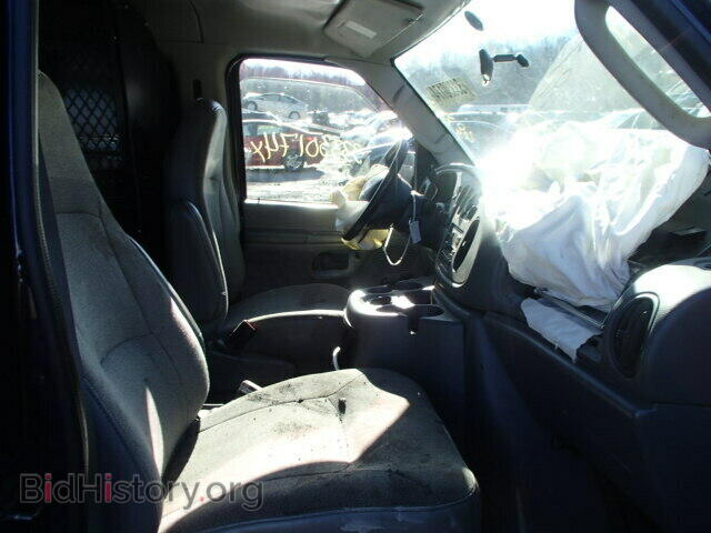 2003 FORD ECONOLINE - VIN: 1FTNE24W33HB30278 - Photo 5
