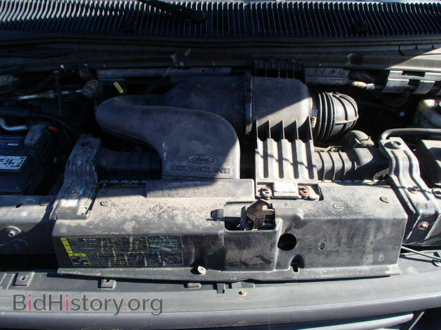 2003 FORD ECONOLINE - VIN: 1FTNE24W33HB30278 - Photo 7