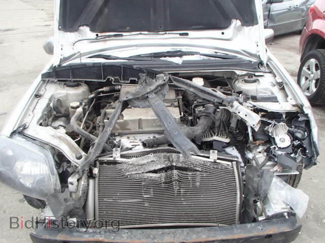 2010 MITSUBISHI GALANT - VIN: 4A32B2FF6AE017526 - Фото 7