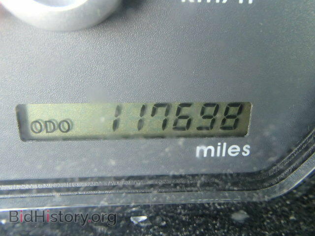 2010 MITSUBISHI GALANT - VIN: 4A32B2FF6AE017526 - Фото 8