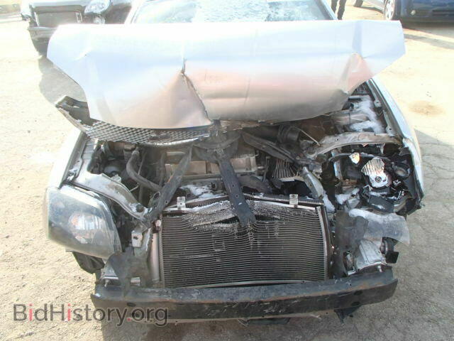 2010 MITSUBISHI GALANT - VIN: 4A32B2FF6AE017526 - Фото 9