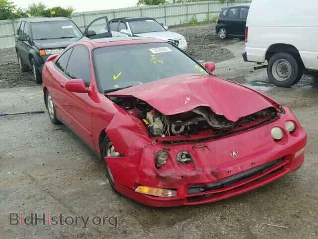 Фотография JH4DC4457TS018427 - ACURA INTEGRA 1996