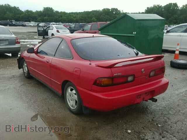 1996 ACURA INTEGRA - VIN: JH4DC4457TS018427 - Фото 3