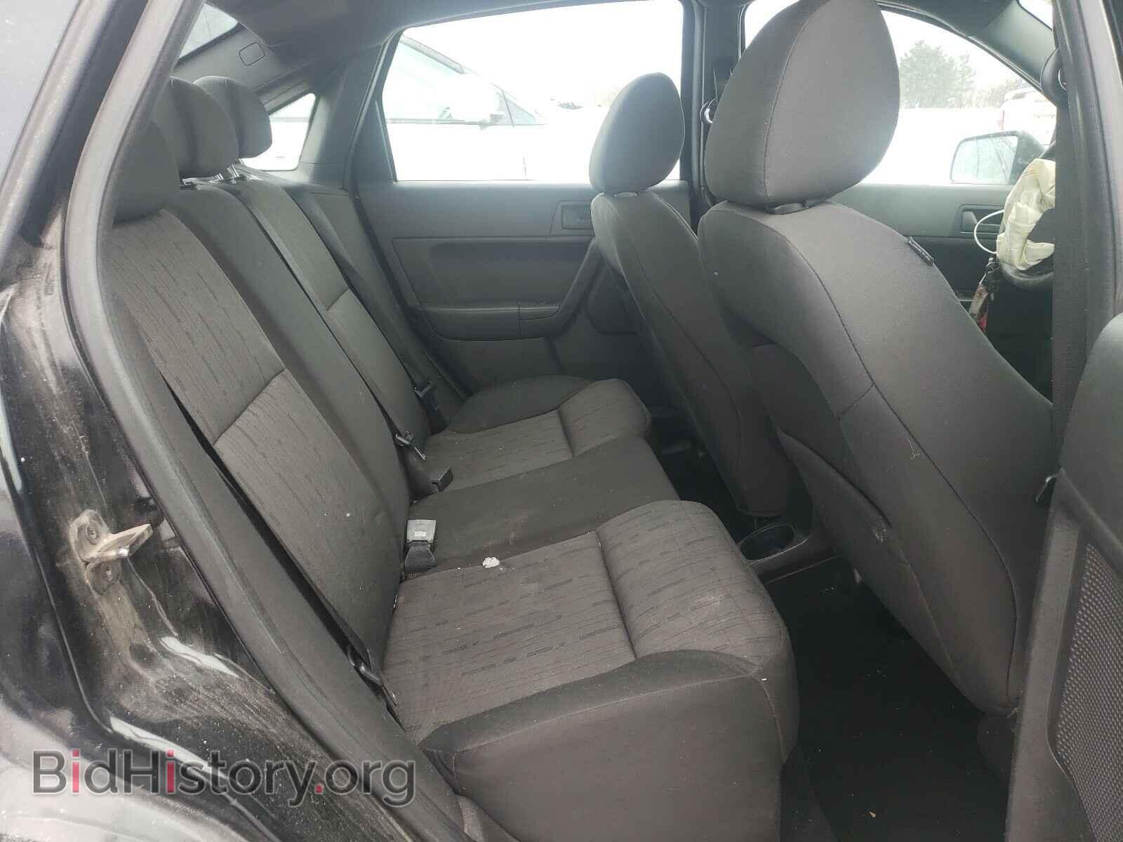 2010 FORD FOCUS - VIN: 1FAHP3FN9AW233138 - Фото 6