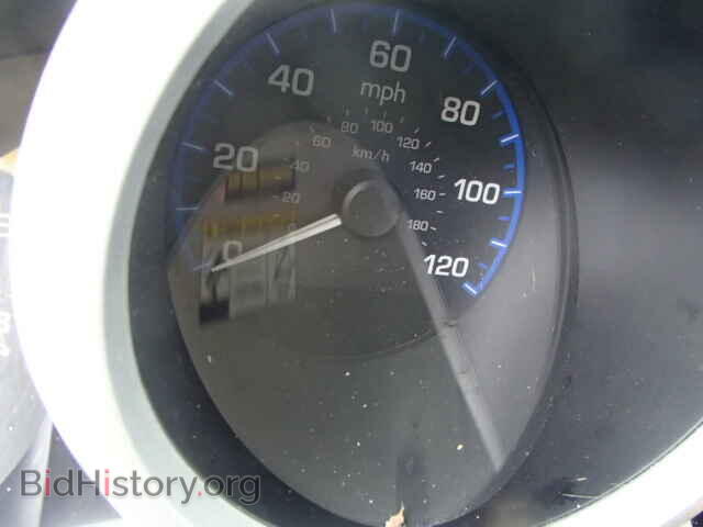 2007 HONDA ELEMENT - VIN: 5J6YH18797L000245 - Photo 8