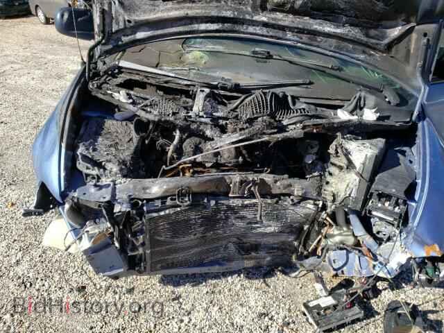 2007 CHRYSLER MINIVAN - VIN: 2A8GP64L87R213787 - Фото 7