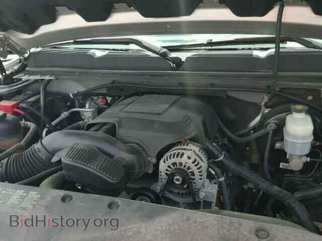 2011 CHEVROLET SILVERADO - VIN: 3GCPCREA8BG334772 - Фото 7