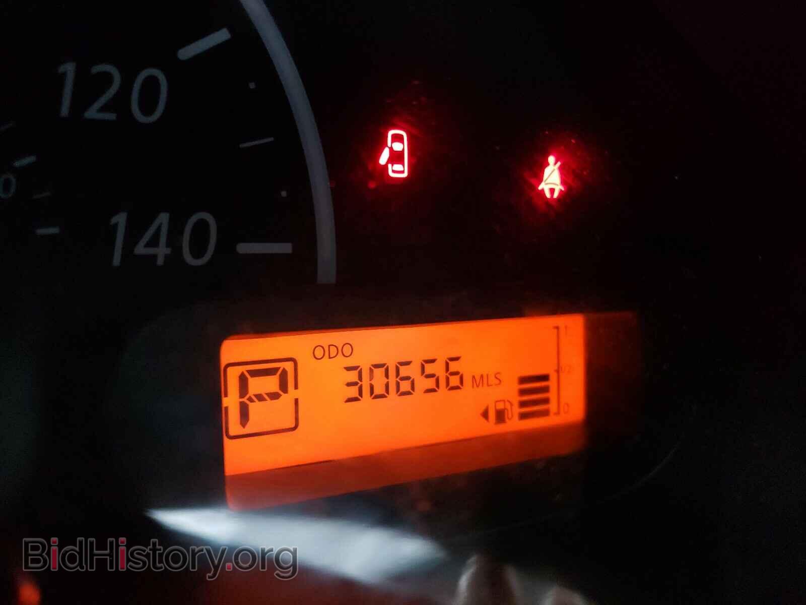 2017 NISSAN VERSA - VIN: 3N1CN7APXHL828187 - Фото 8