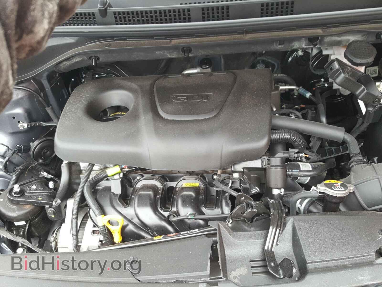 2019 HYUNDAI ACCENT - VIN: 3KPC24A32KE079933 - Фото 7