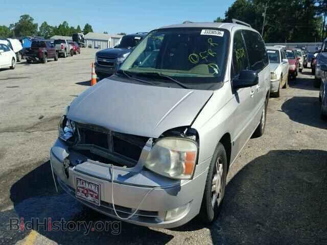 2006 FORD FREESTAR - VIN: 2FMZA52236BA56145 - Фото 2