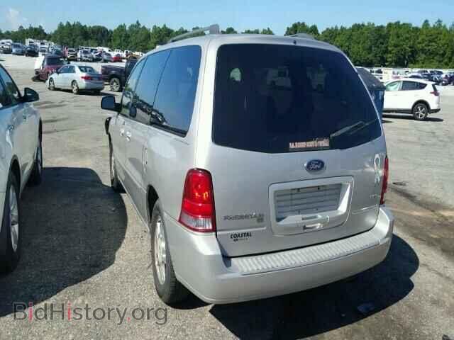 2006 FORD FREESTAR - VIN: 2FMZA52236BA56145 - Фото 3