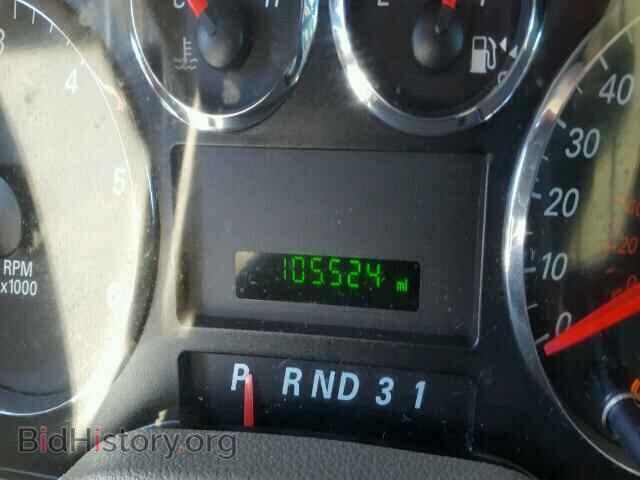 2006 FORD FREESTAR - VIN: 2FMZA52236BA56145 - Фото 8
