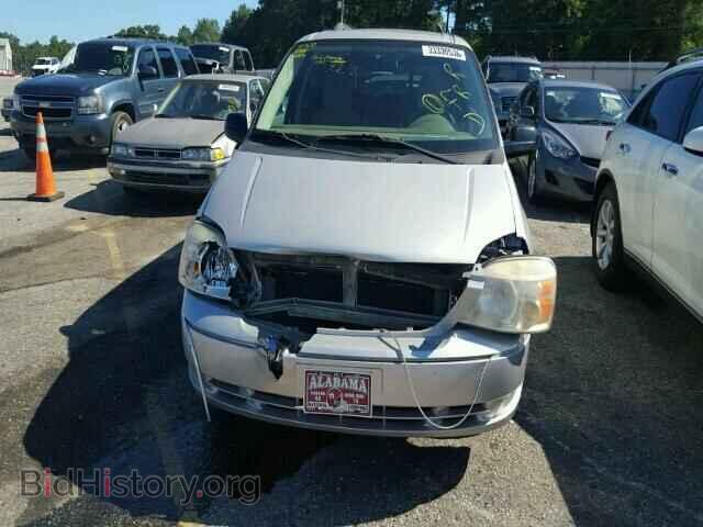 2006 FORD FREESTAR - VIN: 2FMZA52236BA56145 - Фото 10