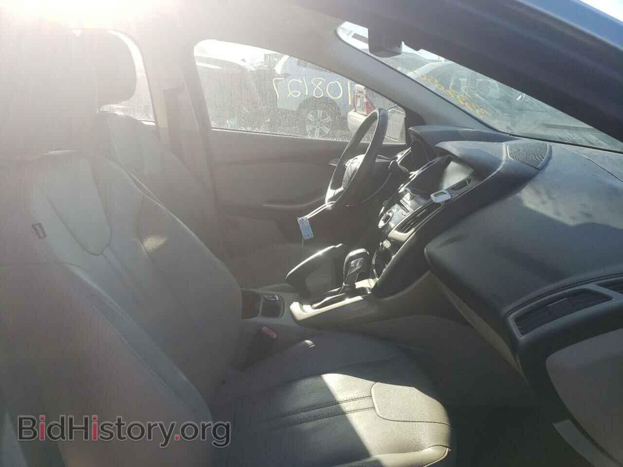 2012 FORD FOCUS - VIN: 1FAHP3H21CL407842 - Фото 5
