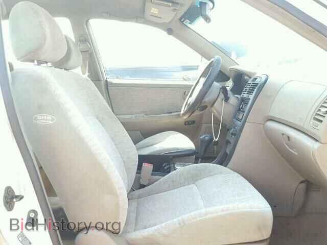 2006 KIA OPTIMA - VIN: KNAGD126065449326 - Фото 5