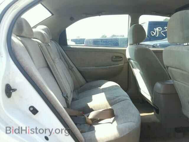 2006 KIA OPTIMA - VIN: KNAGD126065449326 - Фото 6