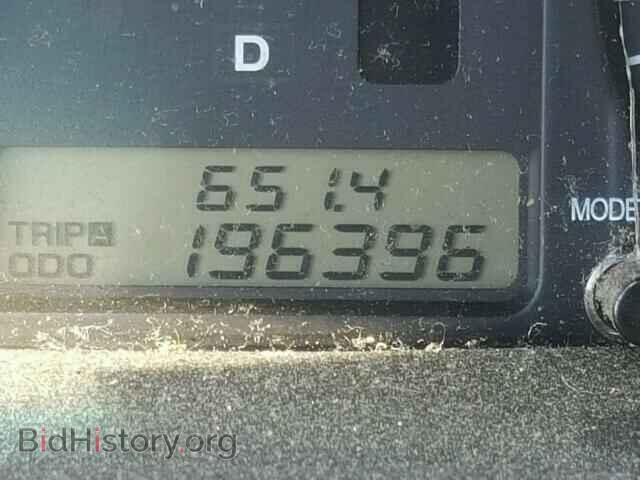 2006 KIA OPTIMA - VIN: KNAGD126065449326 - Фото 8
