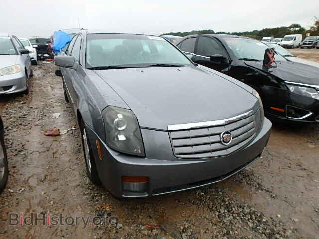 Фотография 1G6DM577940103240 - CADILLAC CTS 2004