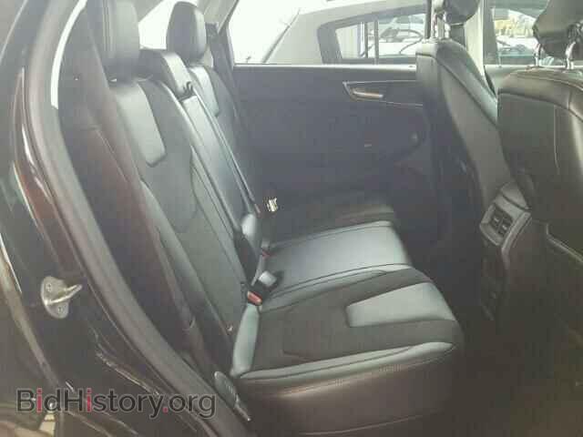 2015 FORD EDGE - VIN: 2FMPK3AP7FBB33430 - Фото 6
