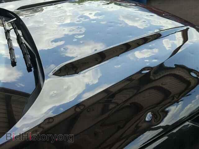 2015 FORD EDGE - VIN: 2FMPK3AP7FBB33430 - Фото 9