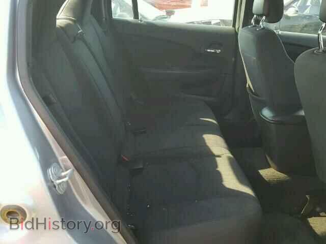 2013 CHRYSLER 200 - VIN: 1C3CCBBB8DN734879 - Фото 6